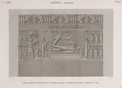Thebes od Unbekannt