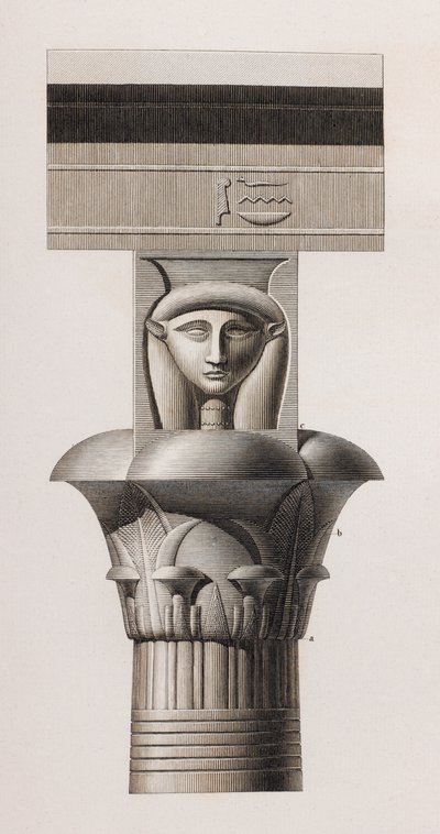 Thebes od Unbekannt