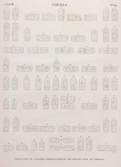 Závěsný od Unbekannt