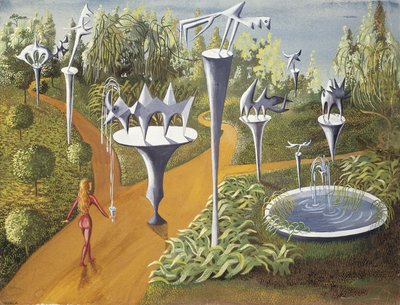Tiforal, kolem 1947-49 od Unbekannt