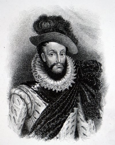 Walter Raleigh. od Unbekannt