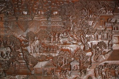 Wat Phra Doi Suthep Mp3 ke stažení zdarma Úleva. Thajsko od Unbekannt