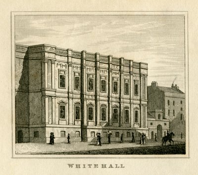 Whitehall od Unbekannt