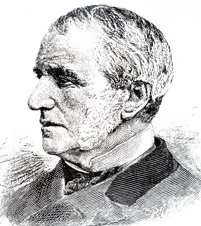 Willard Parker. od Unbekannt