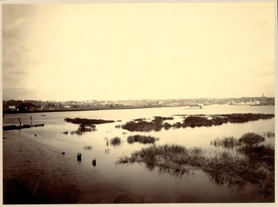 [Harlem River] od Unidentified