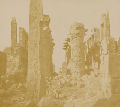 Karnak od Unidentified