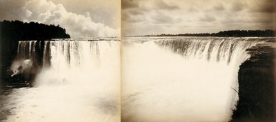 [Niagara Panorama, léto] od Unidentified