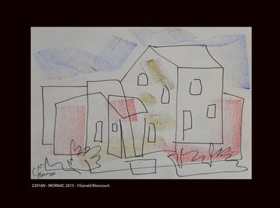 22916N - MORNAC 2015 - ??GeraldBloncourt od Unknown