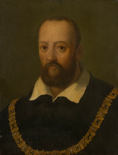 cosimo z od Unknown