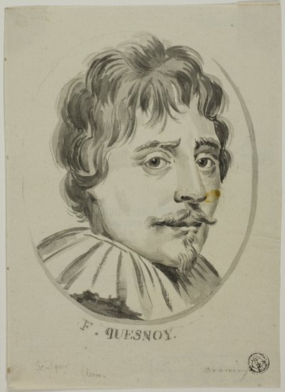 François Duquesney od Unknown