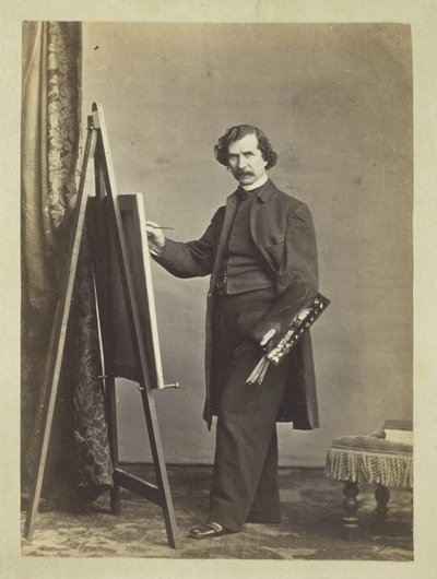 George P. A. Healy od Unknown