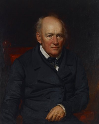 George Washington Stanley (1775 od Unknown