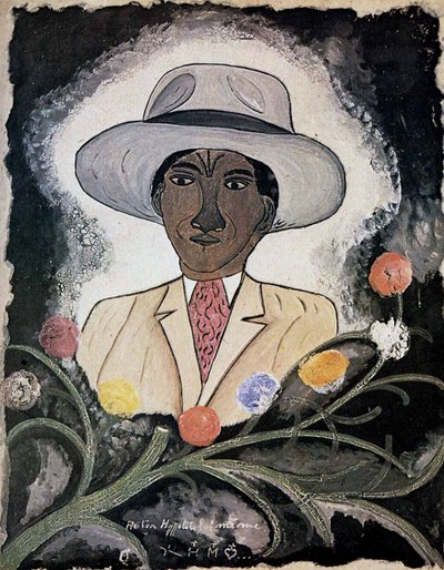Hector Hyppolite od Unknown