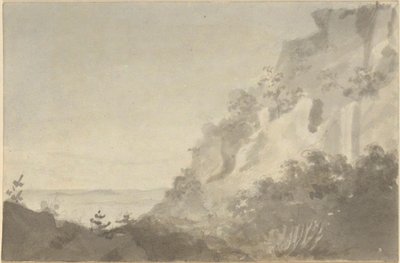 Mount Carmel, poblíž New Haven, Ct. od Unknown