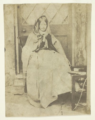 paní Craiková od Unknown