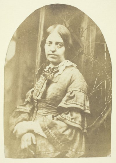 Paní Craiková od Unknown