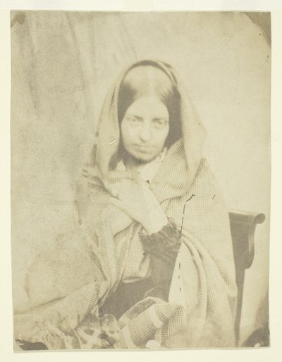 Paní Craiková od Unknown
