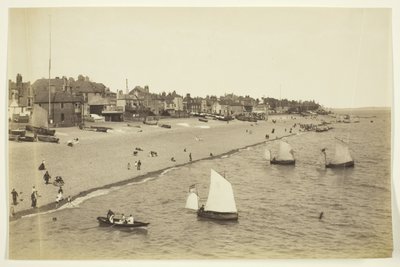 Bez názvu (North Parade, Deal) od Unknown