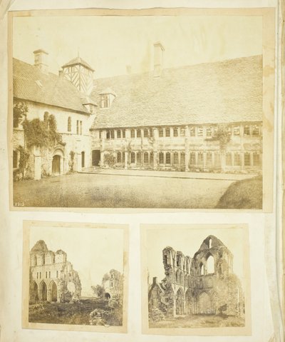 Bez názvu (viktoriánské album) od Unknown