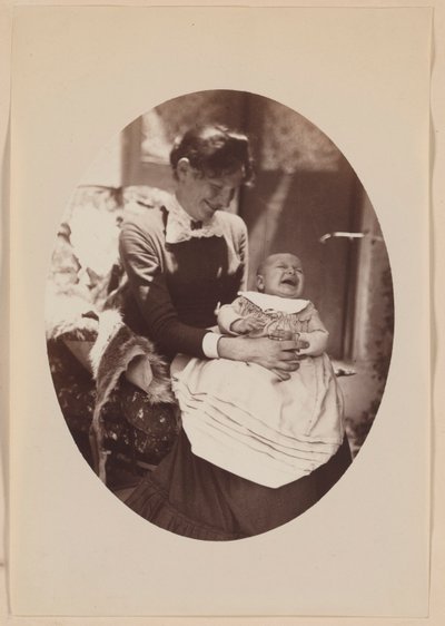 , z alba portrétů od Unknown
