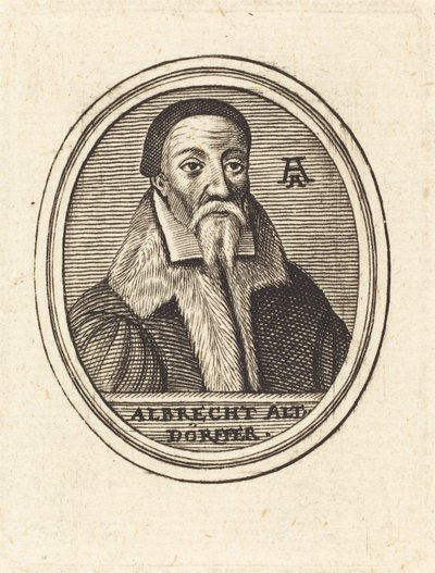 Albrecht Altdorfer od Unknown 16th Century