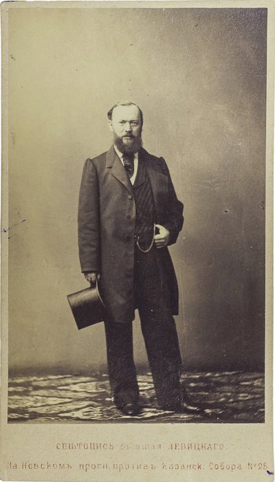 Závěsný od Unknown artist
