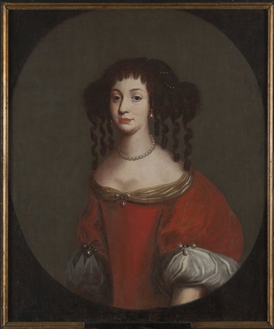 Závěsný od Unknown artist