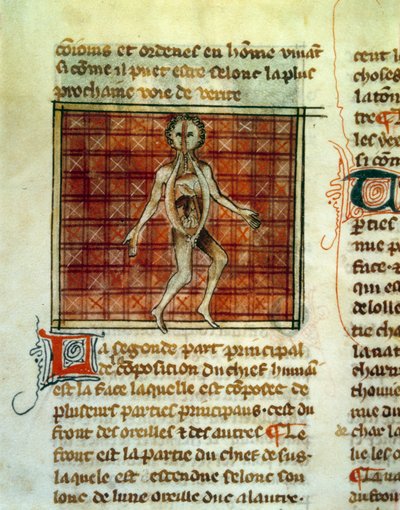 Závěsný od Unknown artist