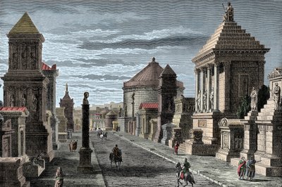 Závěsný od Unknown artist