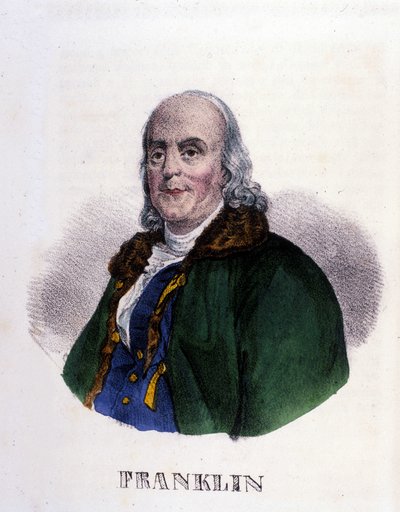 Závěsný od Unknown artist