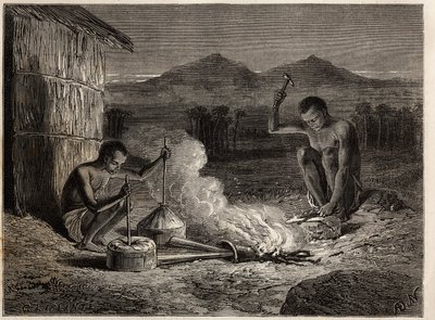 Závěsný od Unknown artist