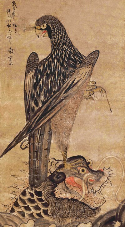 Byeoksado od Unknown artist