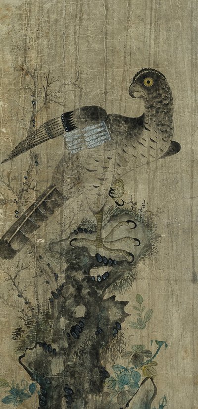 Byeoksado od Unknown artist