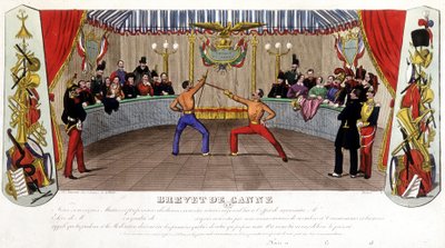 Třtinový patent od Unknown artist