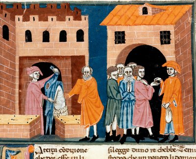 Závěsný od Unknown artist