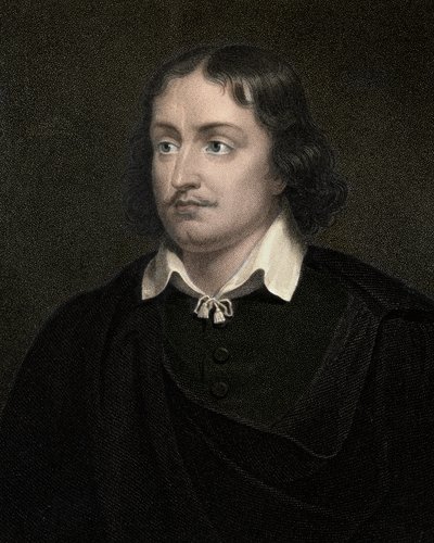 Claude Lorraine - Le Lorrain (Claude Gelee) od Unknown artist