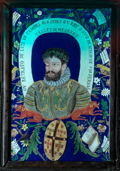 Závěsný od Unknown artist