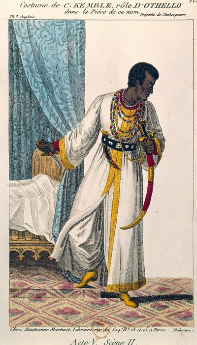 Závěsný od Unknown artist