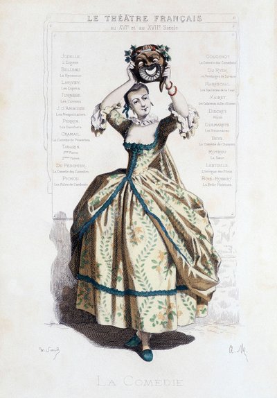 Závěsný od Unknown artist