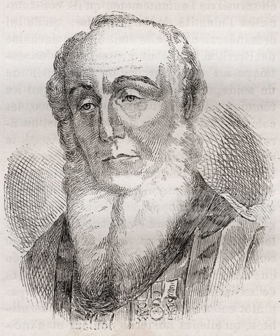 Deneux, Louis Charles od Unknown