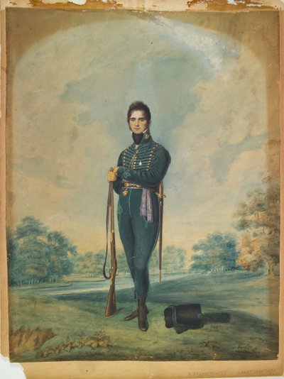 Závěsný od Unknown artist