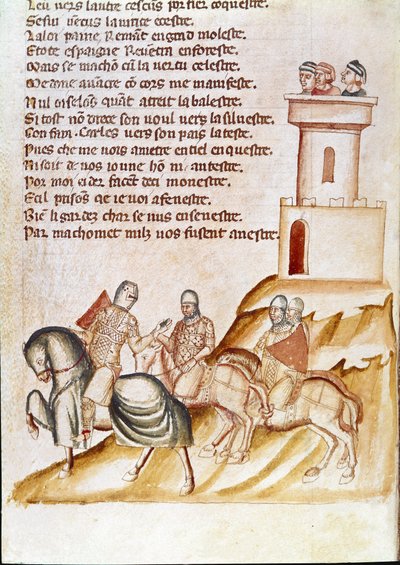 Závěsný od Unknown artist