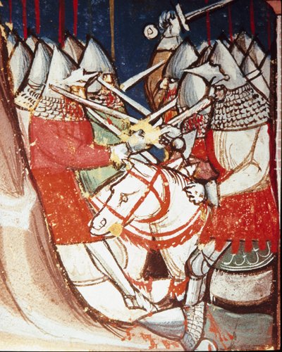Závěsný od Unknown artist