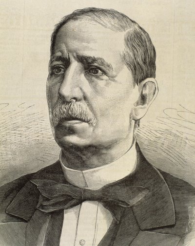 Estanislao Figueras y Moragas (1819-1882) od Unknown