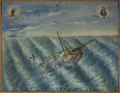 Závěsný od Unknown artist