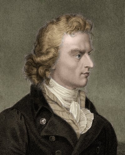 Závěsný od Unknown artist
