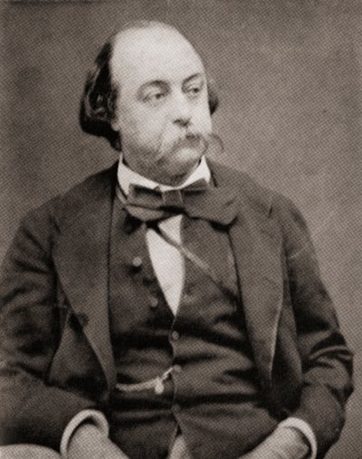 Gustave Flauberta od Unknown