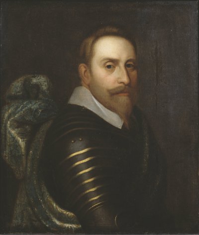 Závěsný od Unknown artist