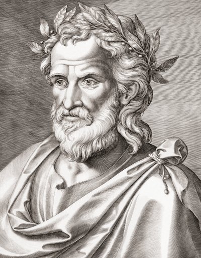 Závěsný od Unknown artist