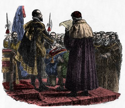 Závěsný od Unknown artist
